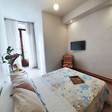 Hostal Alicante Мадрид Екстер'єр фото