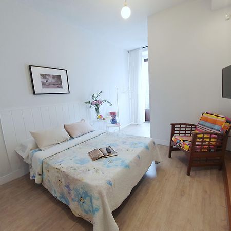 Hostal Alicante Мадрид Екстер'єр фото