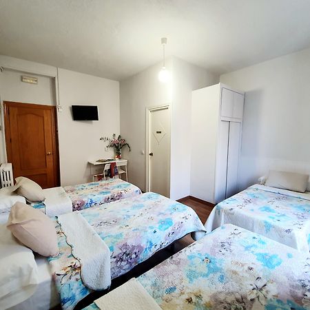 Hostal Alicante Мадрид Екстер'єр фото