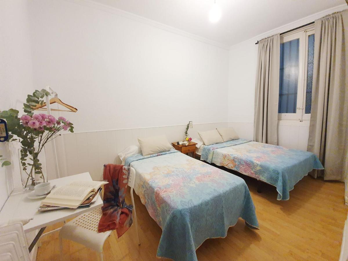 Hostal Alicante Мадрид Екстер'єр фото