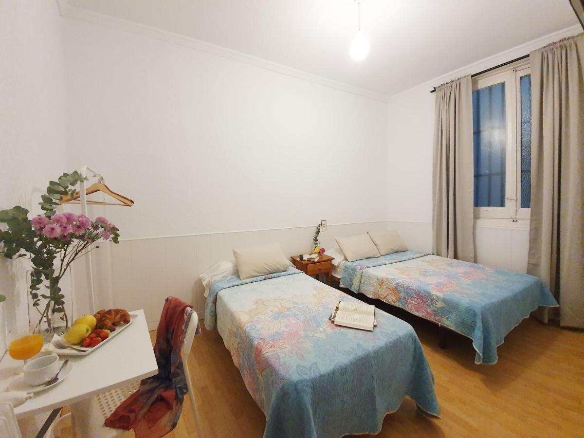 Hostal Alicante Мадрид Екстер'єр фото