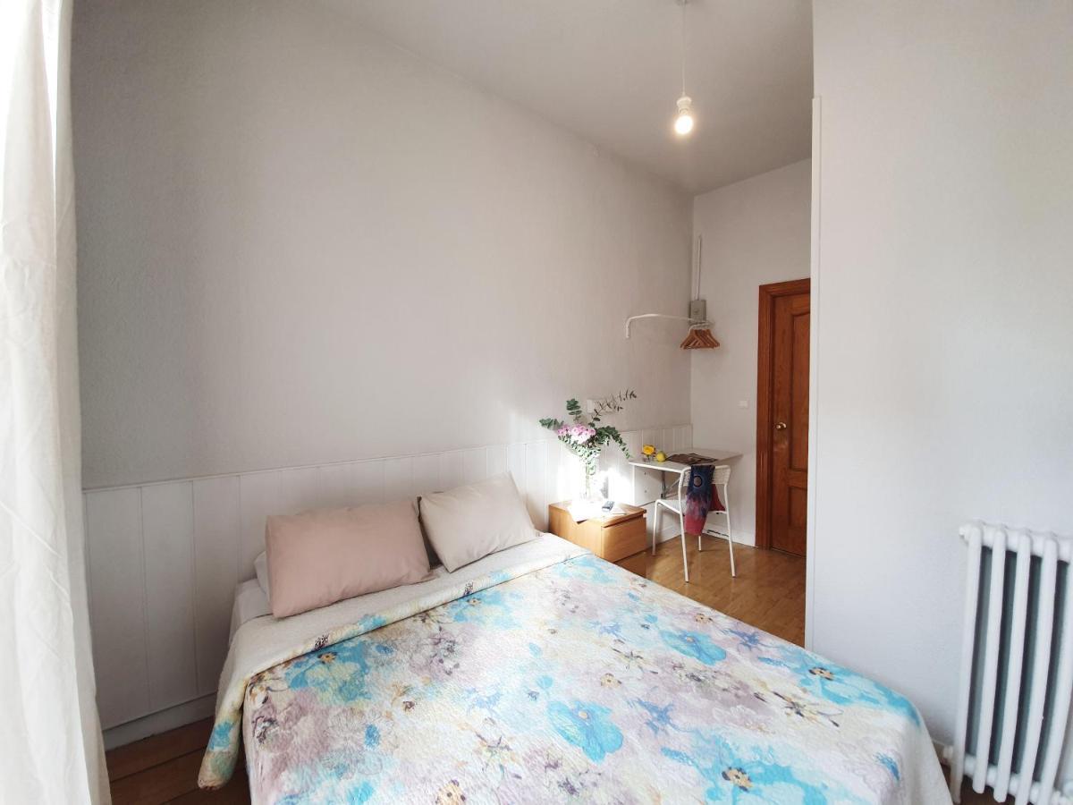 Hostal Alicante Мадрид Екстер'єр фото