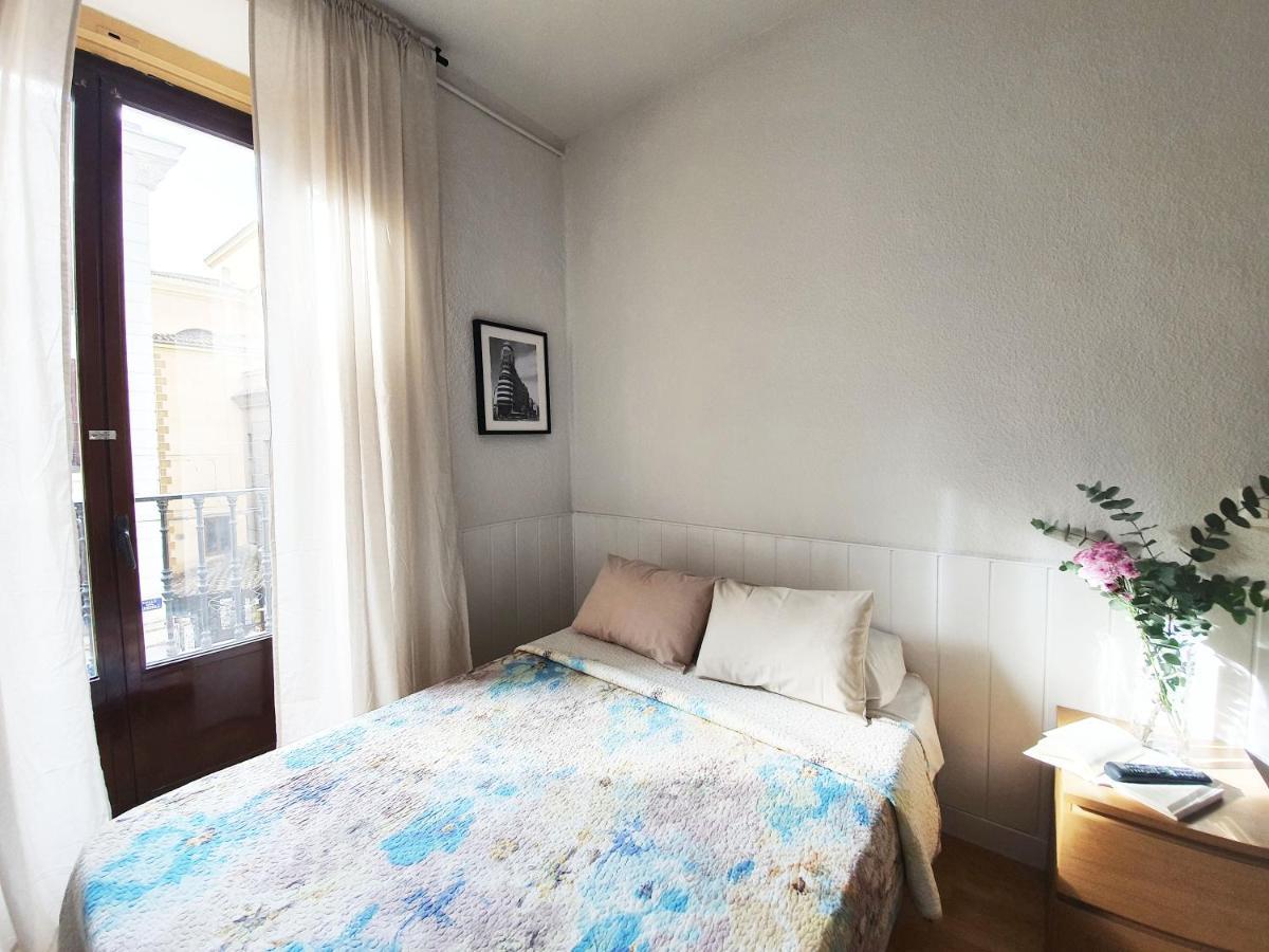 Hostal Alicante Мадрид Екстер'єр фото