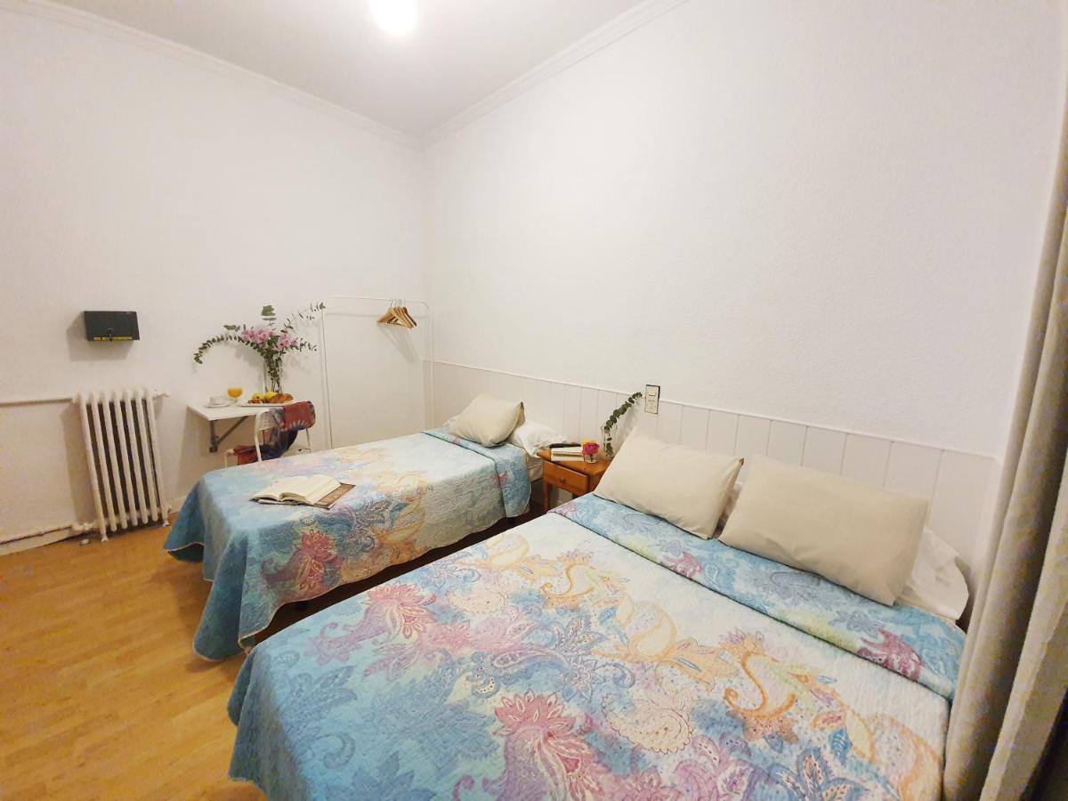 Hostal Alicante Мадрид Екстер'єр фото
