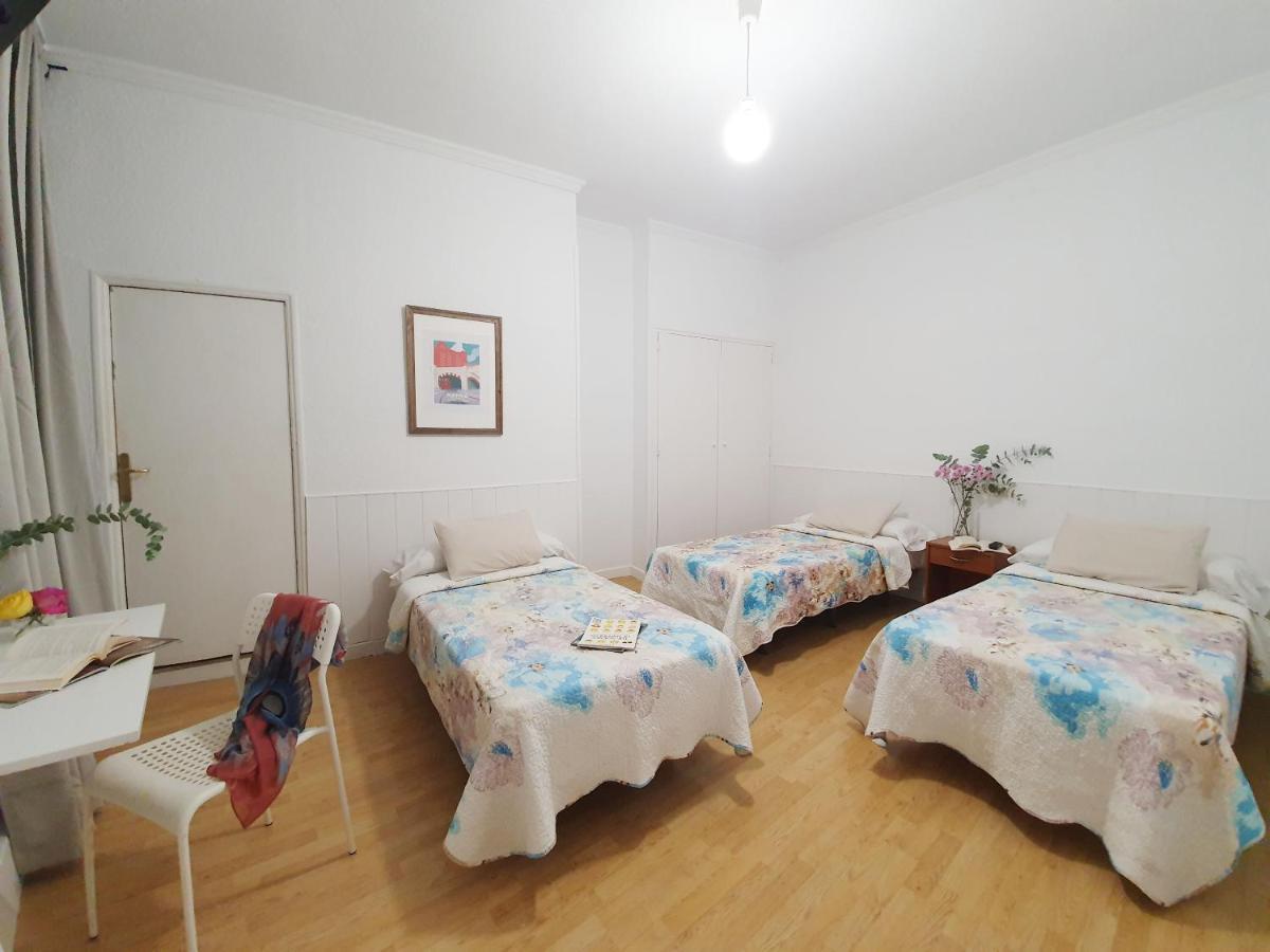 Hostal Alicante Мадрид Екстер'єр фото