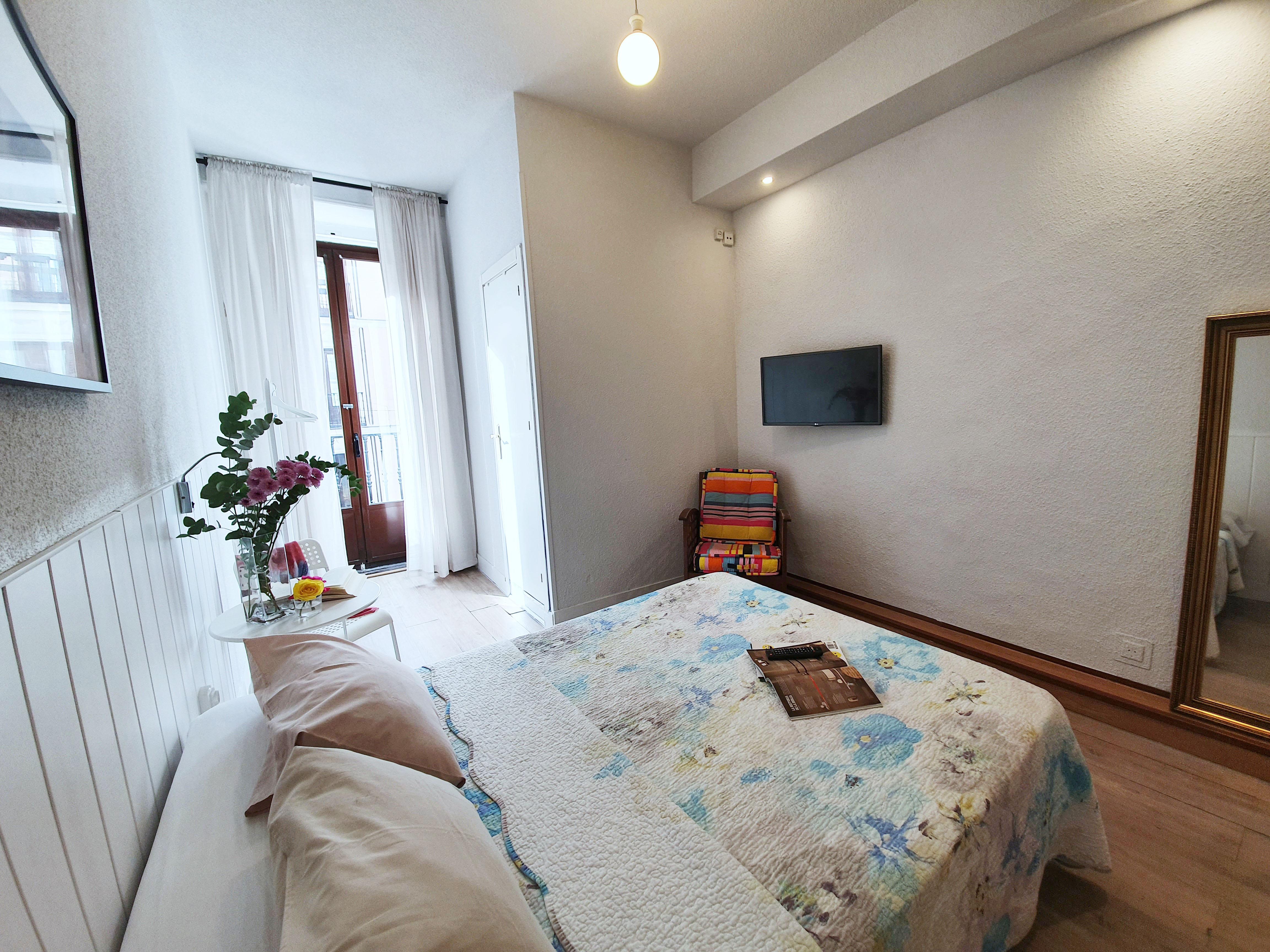 Hostal Alicante Мадрид Екстер'єр фото