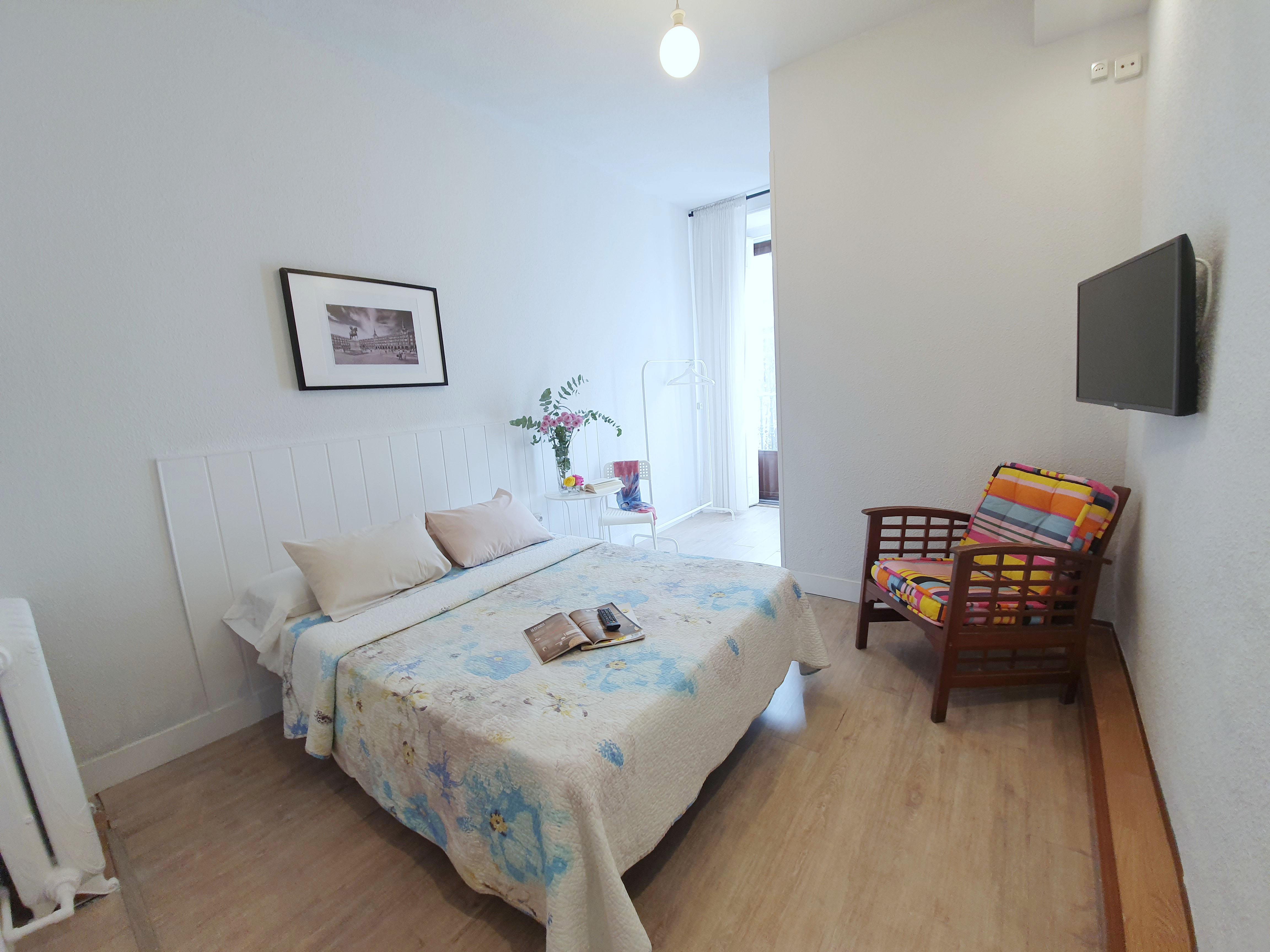 Hostal Alicante Мадрид Екстер'єр фото
