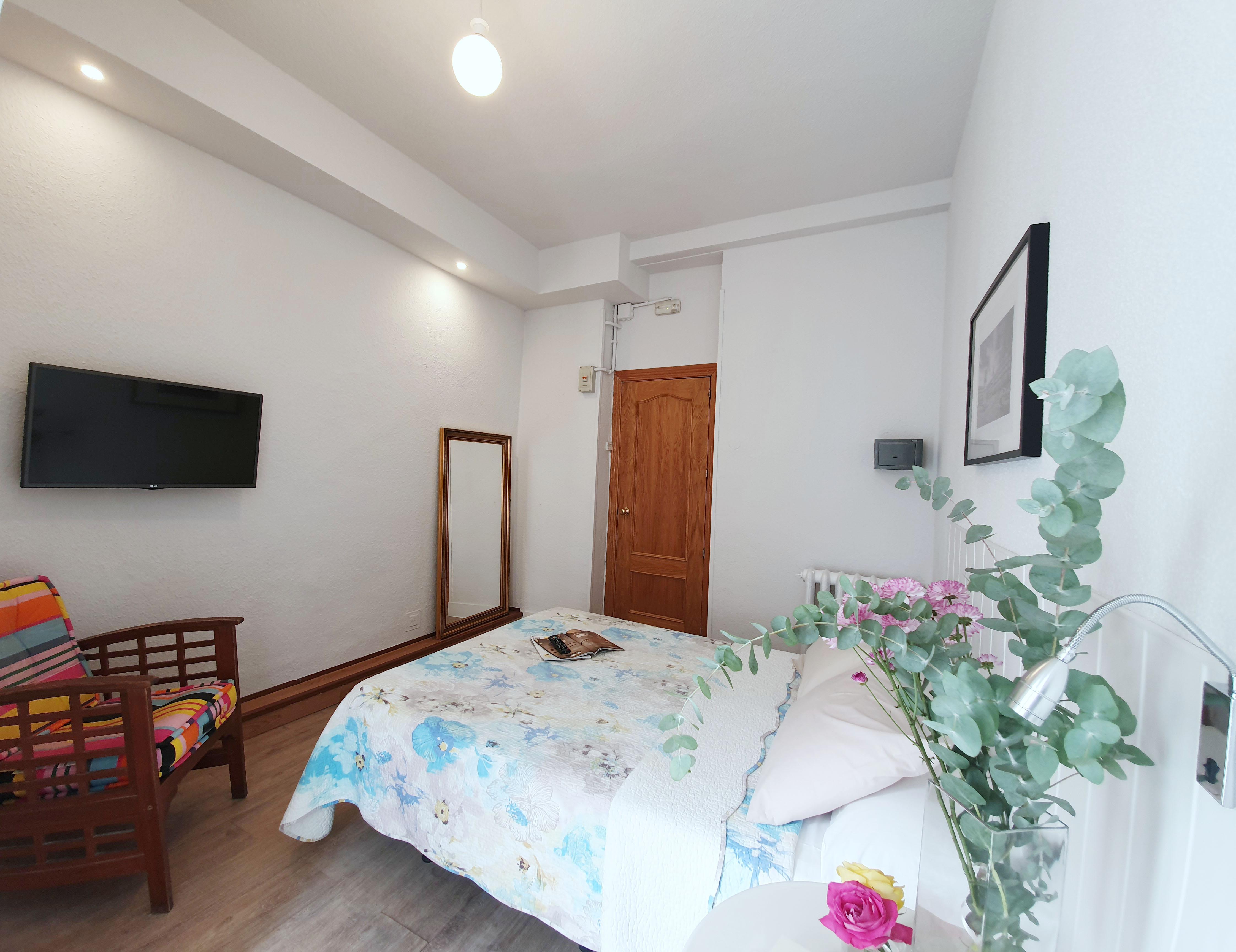 Hostal Alicante Мадрид Екстер'єр фото