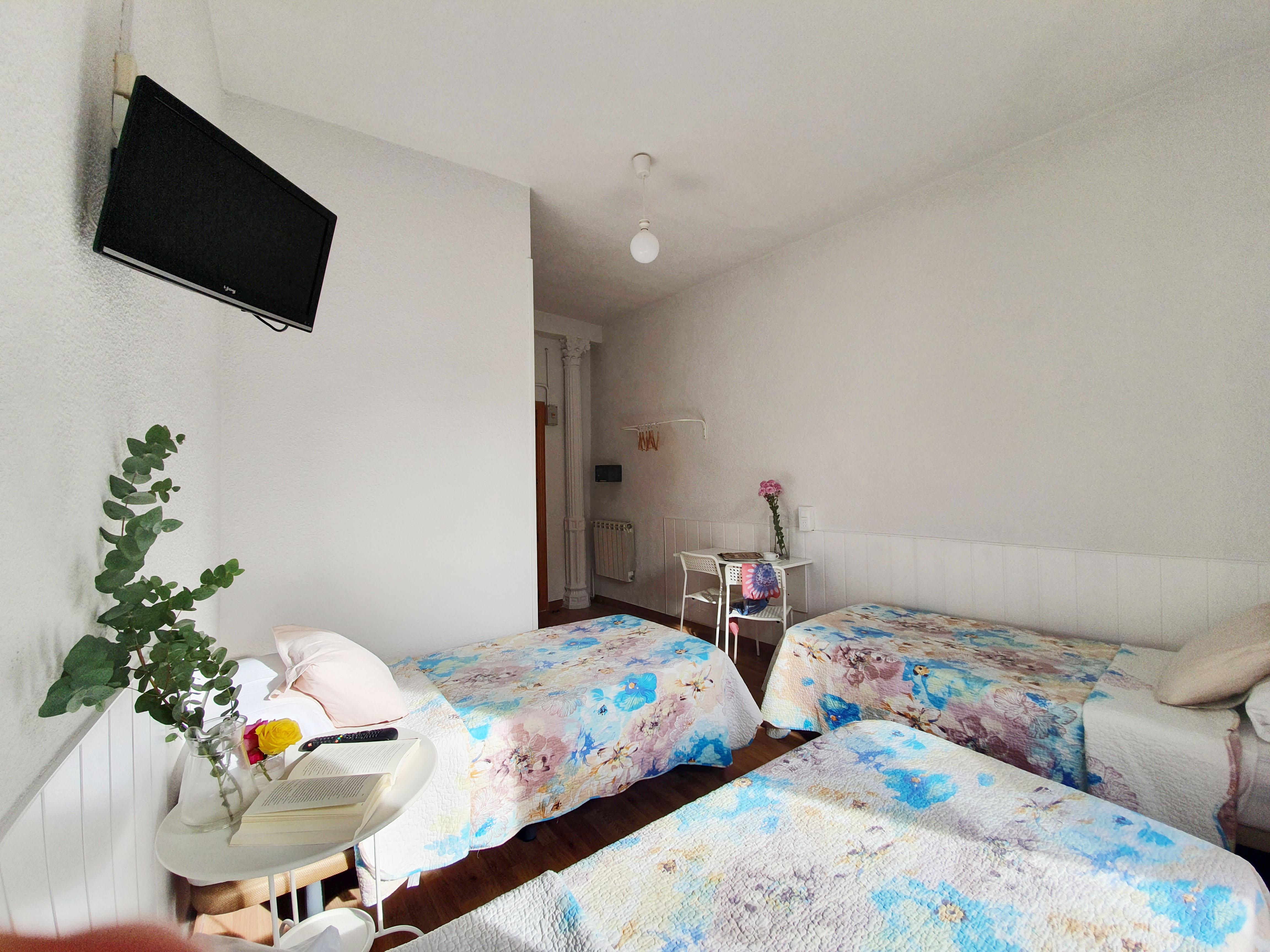 Hostal Alicante Мадрид Екстер'єр фото
