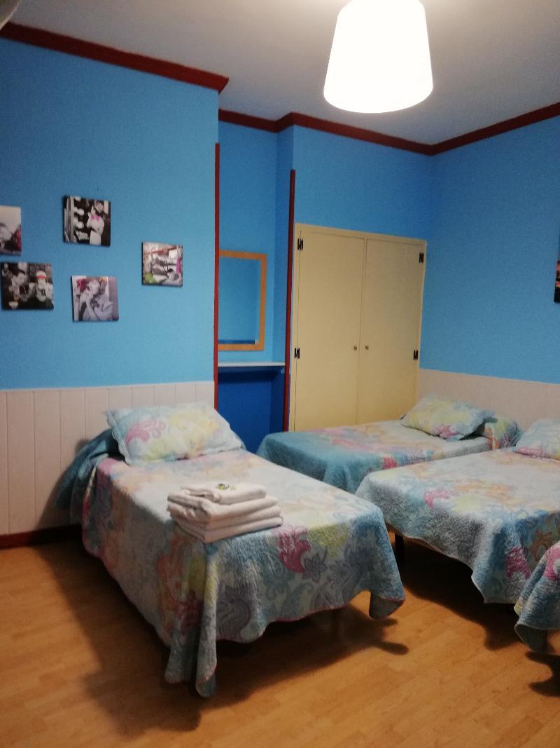 Hostal Alicante Мадрид Екстер'єр фото
